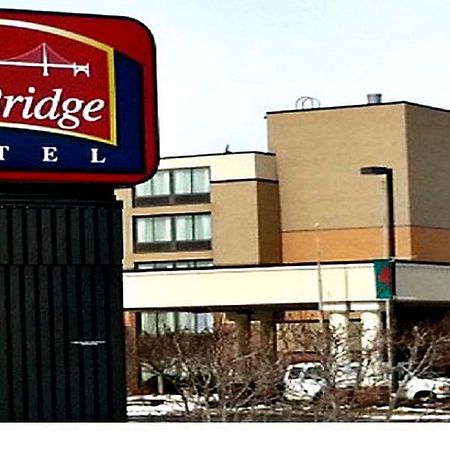 Fairbridge Hotel Cleveland East Wickliffe Eksteriør billede