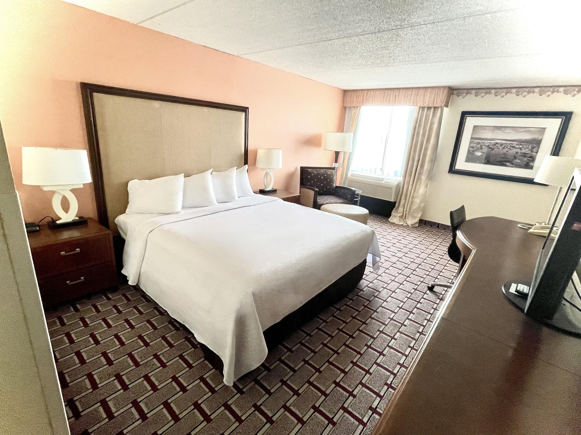 Fairbridge Hotel Cleveland East Wickliffe Eksteriør billede