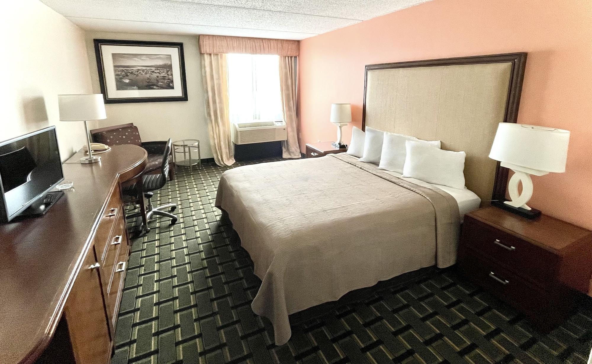 Fairbridge Hotel Cleveland East Wickliffe Eksteriør billede
