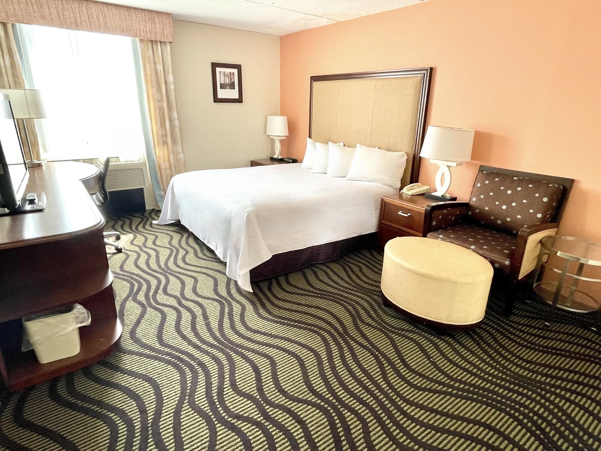 Fairbridge Hotel Cleveland East Wickliffe Eksteriør billede