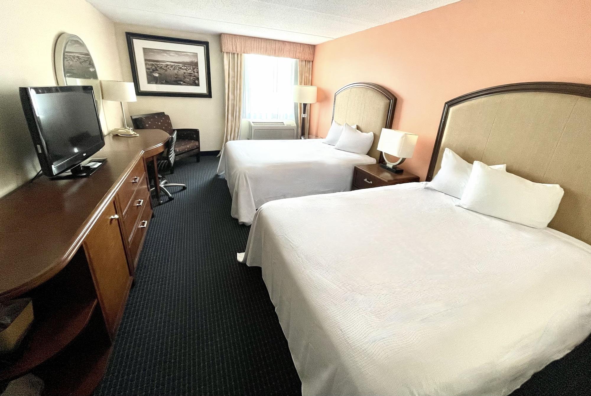 Fairbridge Hotel Cleveland East Wickliffe Eksteriør billede