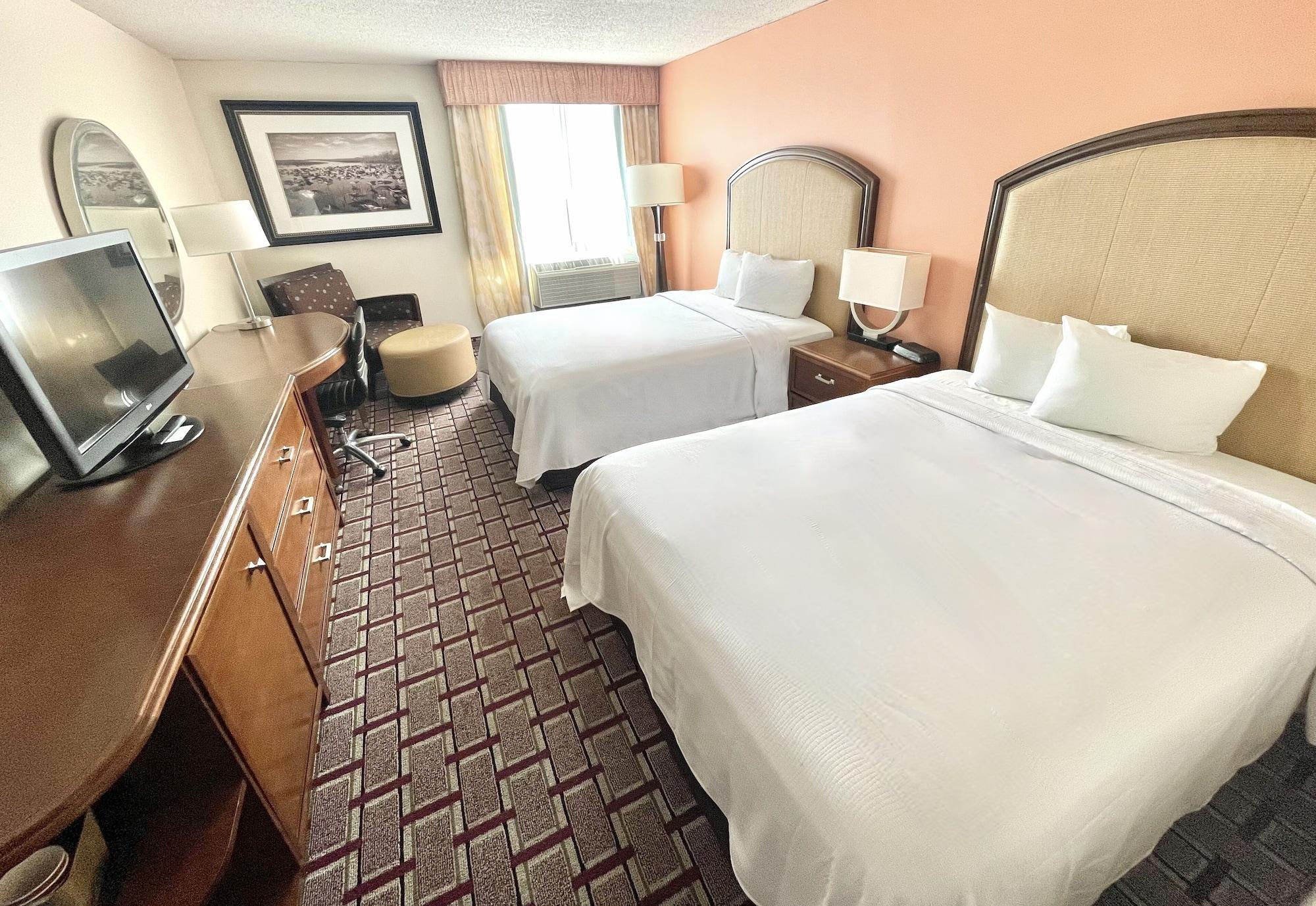Fairbridge Hotel Cleveland East Wickliffe Eksteriør billede