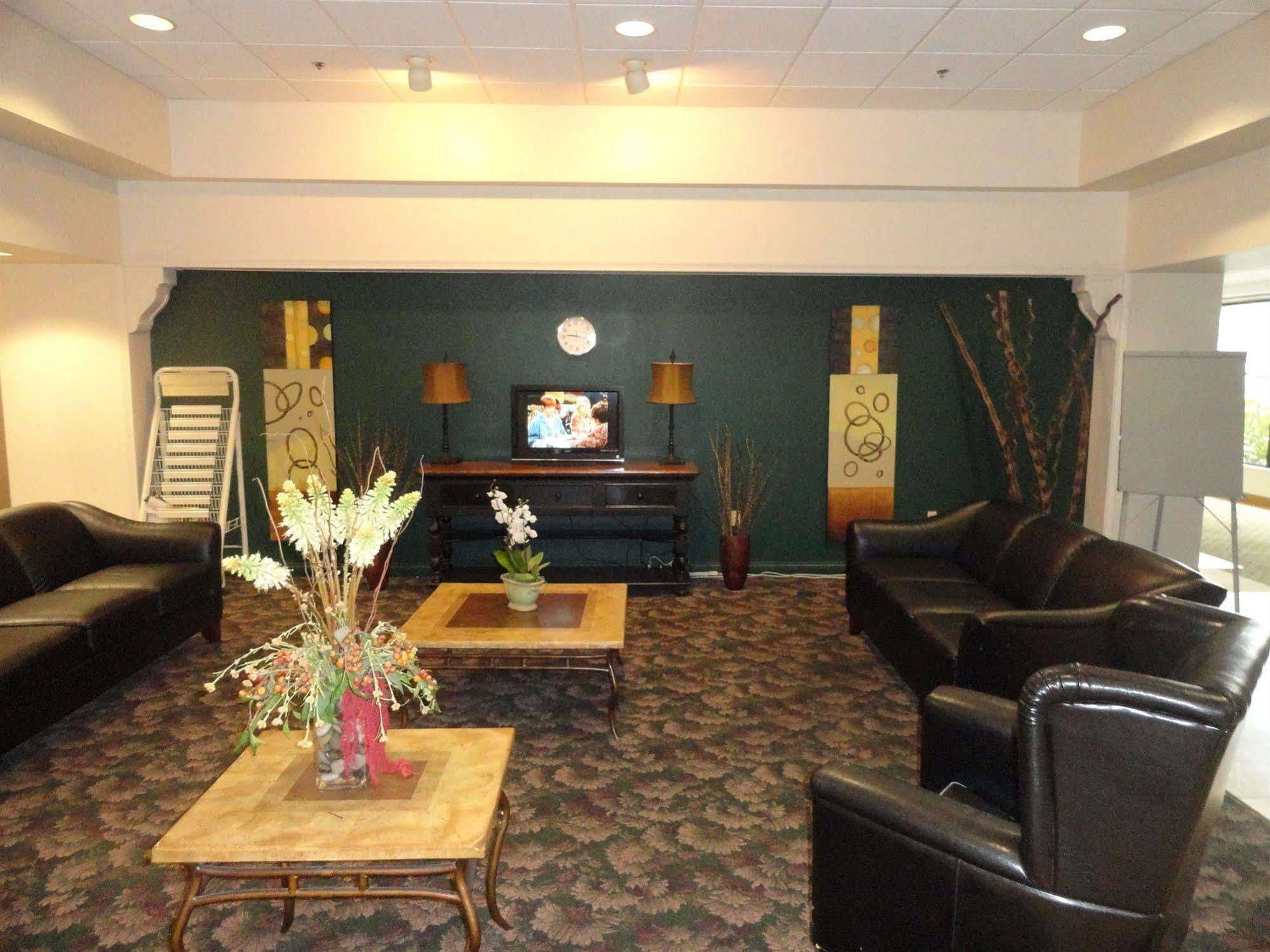 Fairbridge Hotel Cleveland East Wickliffe Eksteriør billede