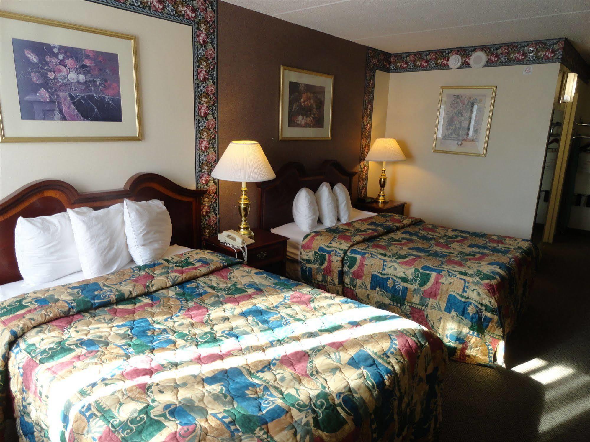 Fairbridge Hotel Cleveland East Wickliffe Eksteriør billede