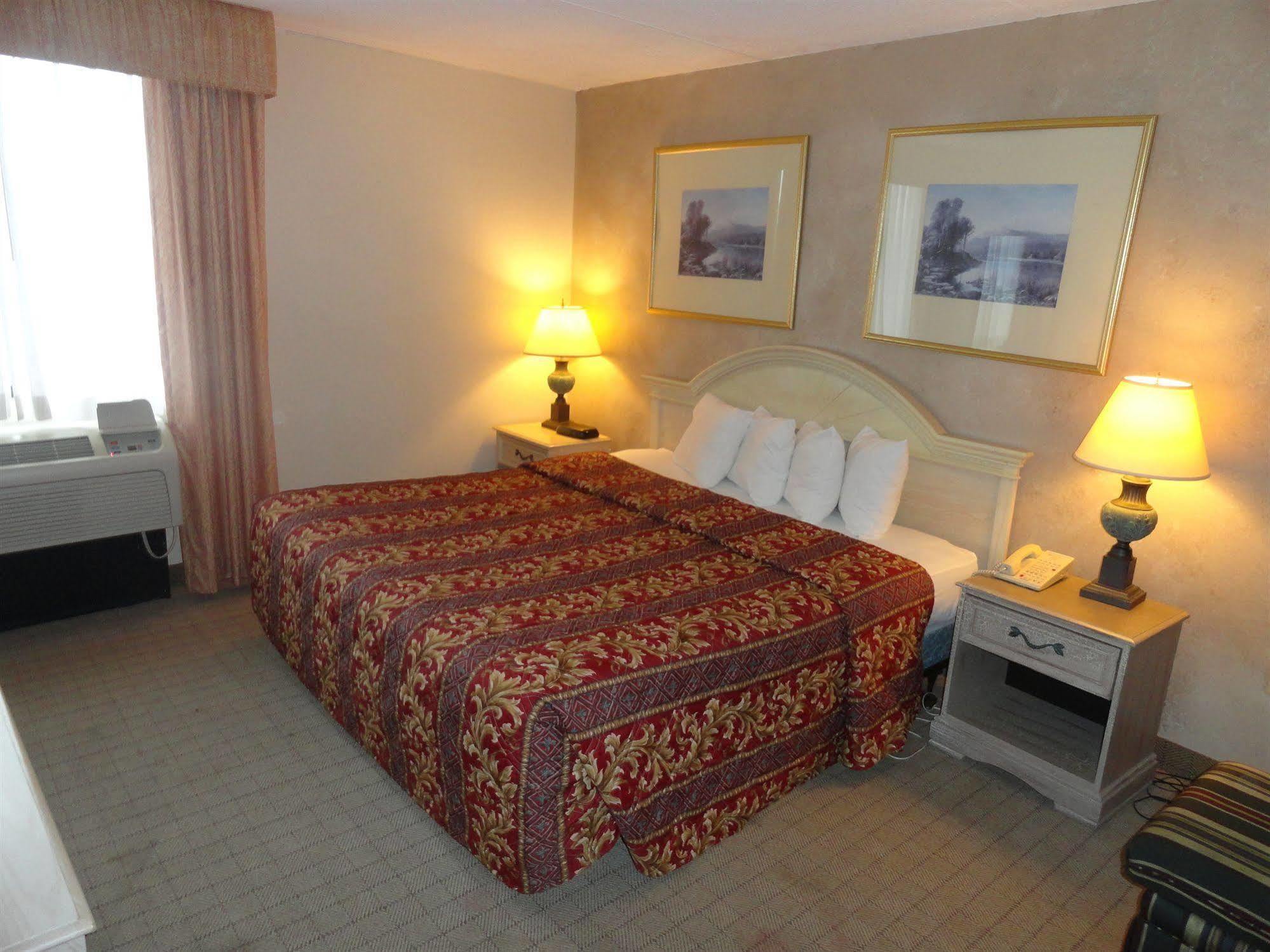 Fairbridge Hotel Cleveland East Wickliffe Eksteriør billede